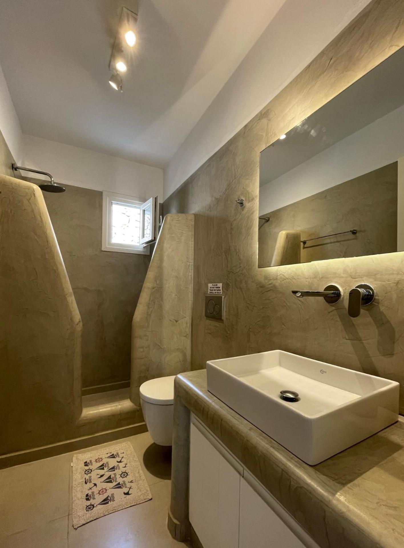Venus Myconian Residences Kalafatis Exterior photo